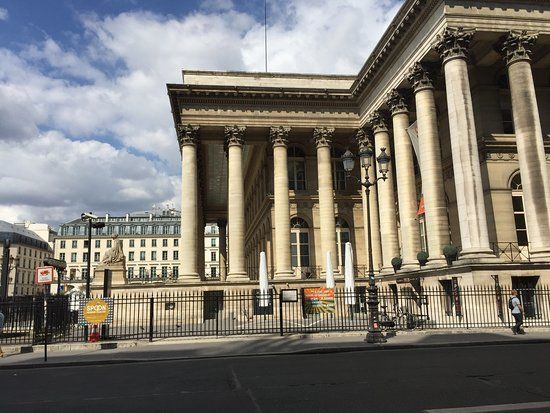 ブロンニャール宮殿